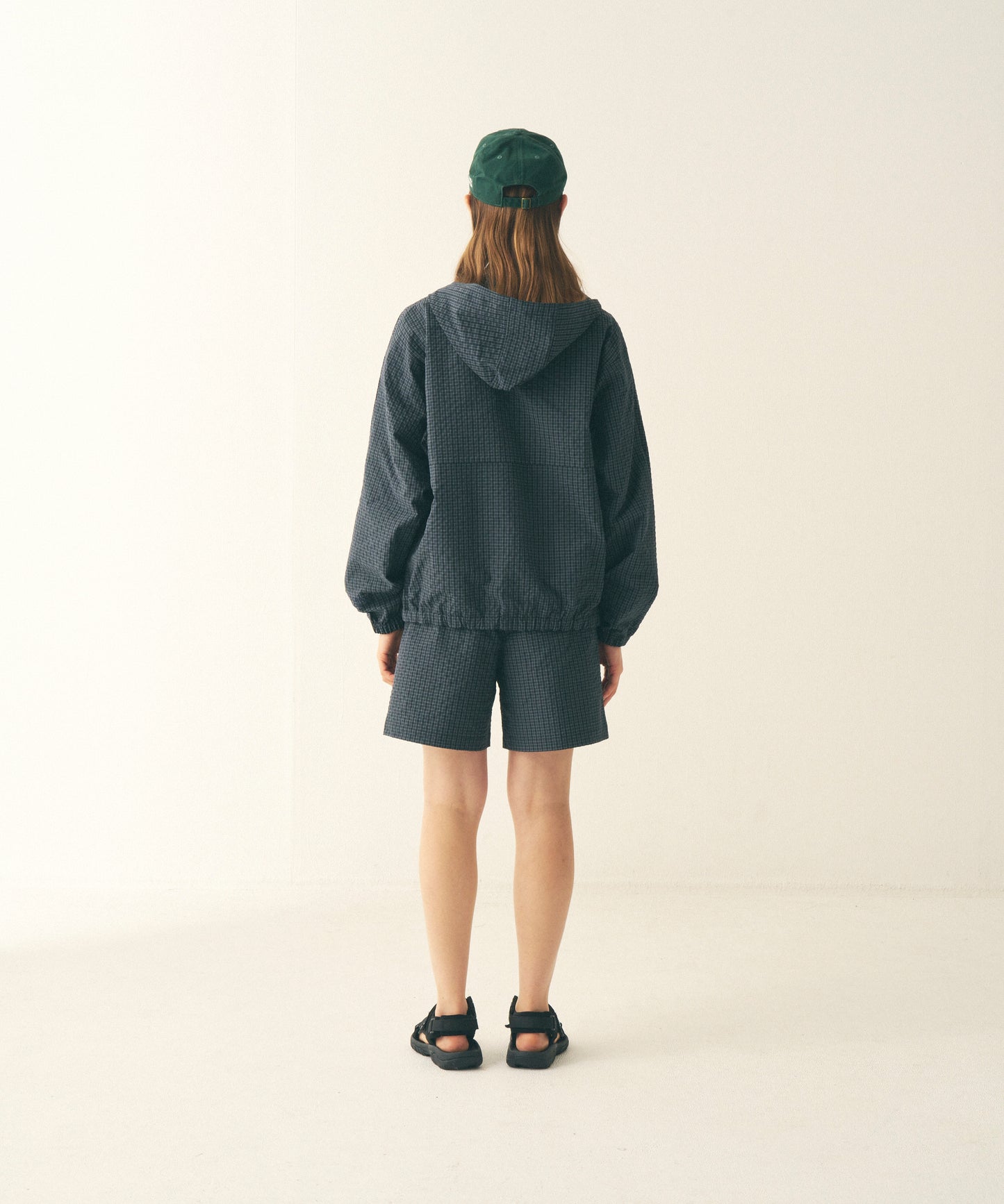 ANORAK PARKA