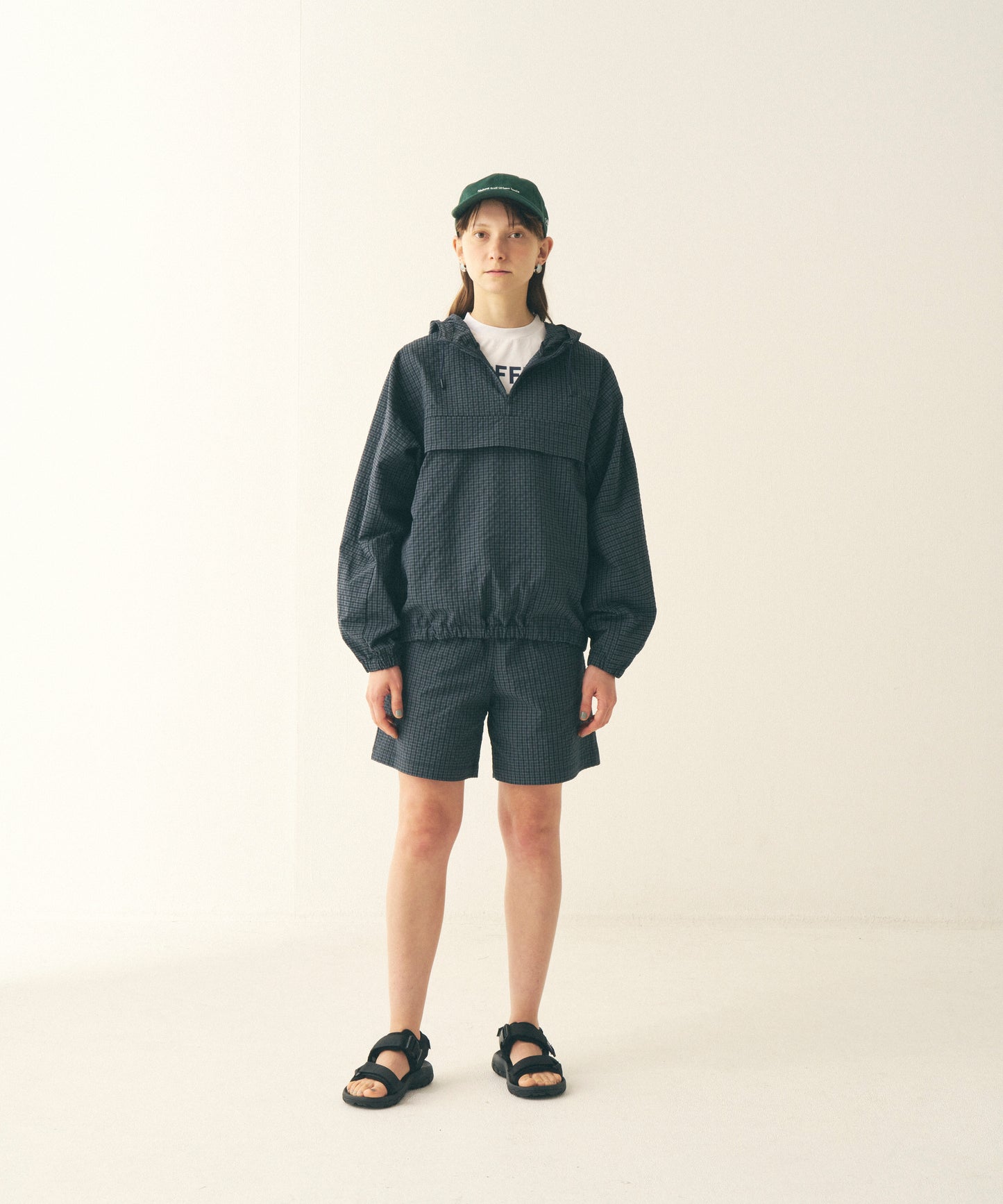 ANORAK PARKA