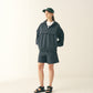 RELAX LONG EASY SHORTS