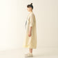 MULTI-POCKET SHIRT ONEPIECE