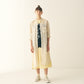 MULTI-POCKET SHIRT ONEPIECE