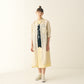 MULTI-POCKET SHIRT ONEPIECE