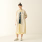 MULTI-POCKET SHIRT ONEPIECE