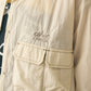 MULTI-POCKET SHIRT ONEPIECE
