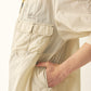 MULTI-POCKET SHIRT ONEPIECE