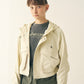 SHORT MONTAIN PARKA