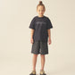 KID'S RELAX LONG EASY SHORTS