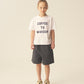 KID'S RELAX LONG EASY SHORTS