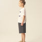 KID'S RELAX LONG EASY SHORTS