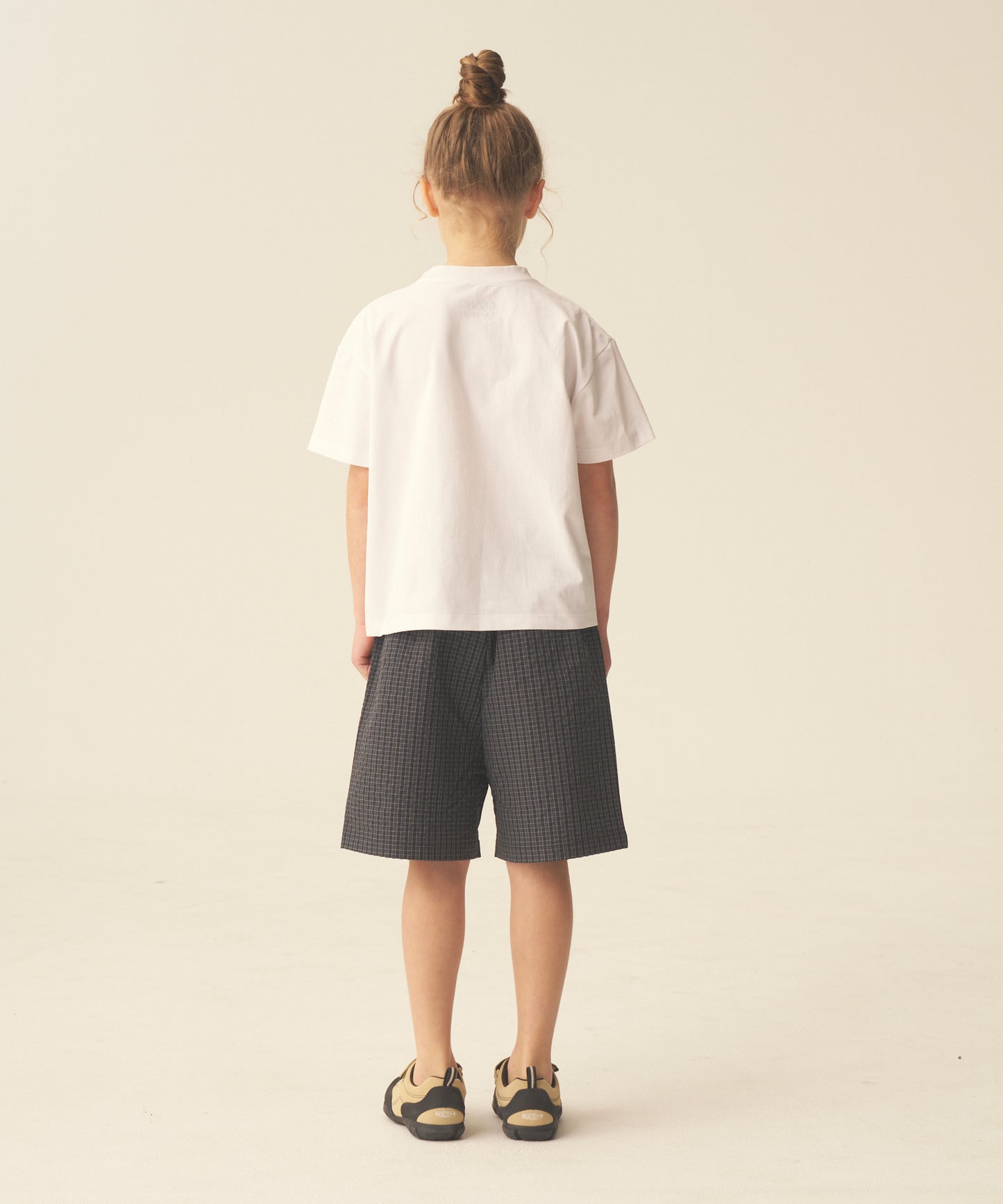 KID'S RELAX LONG EASY SHORTS