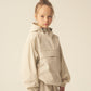 KIDS ANORAK PARKA