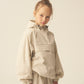 KIDS ANORAK PARKA