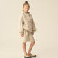 KIDS ANORAK PARKA