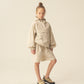 KIDS ANORAK PARKA