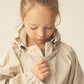 KIDS ANORAK PARKA