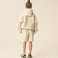 KIDS ANORAK PARKA