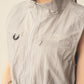 NYLON RIPSTOP VEST