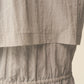 NYLON RIPSTOP VEST