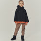 KIDS SHELL JACKET