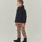 KIDS SHELL JACKET