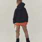 KIDS SHELL JACKET