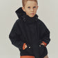 KIDS SHELL JACKET