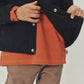 KIDS SHELL JACKET