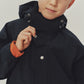KIDS SHELL JACKET