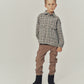 KID'S FIELD SHIRT