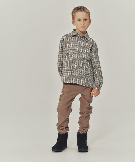 KID'S FIELD SHIRT
