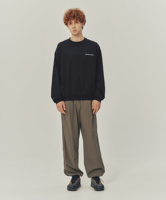 UNISEX NYLON STRETCH PO