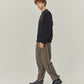 UNISEX NYLON STRETCH PO