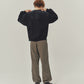 UNISEX NYLON STRETCH PO