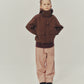 KIDS SHELL JACKET