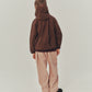 KIDS SHELL JACKET