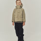 KIDS SHELL JACKET