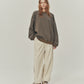 UNISEX NYLON STRETCH PO