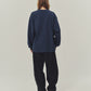 UNISEX TECH LONG SLEEVE BASIC TEE