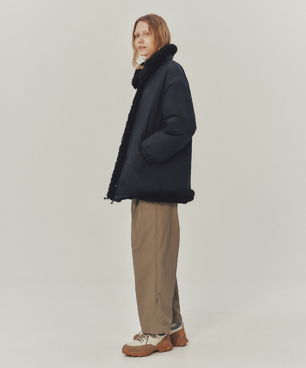 BOA REVERSIBLE BLOUSON