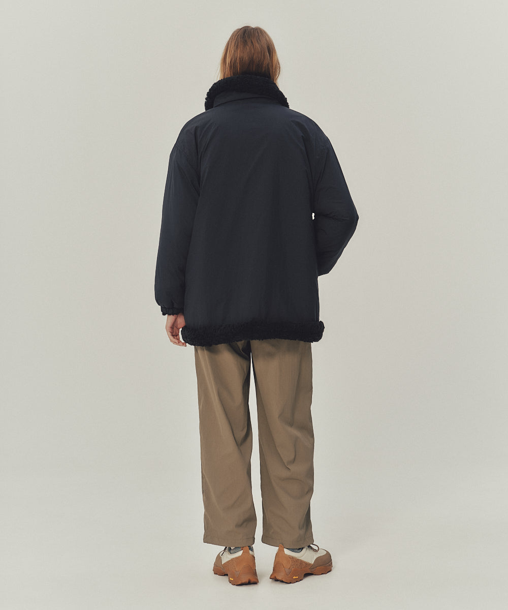 BOA REVERSIBLE BLOUSON