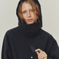 3LAYER SHELL COCOON JACKET
