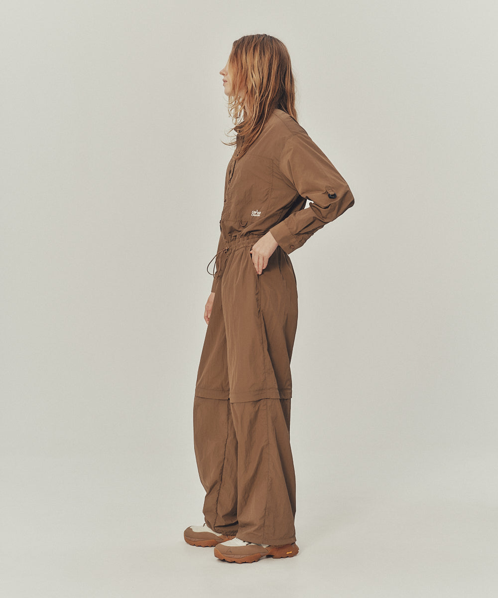 MULTI WAY JUMP SUITS