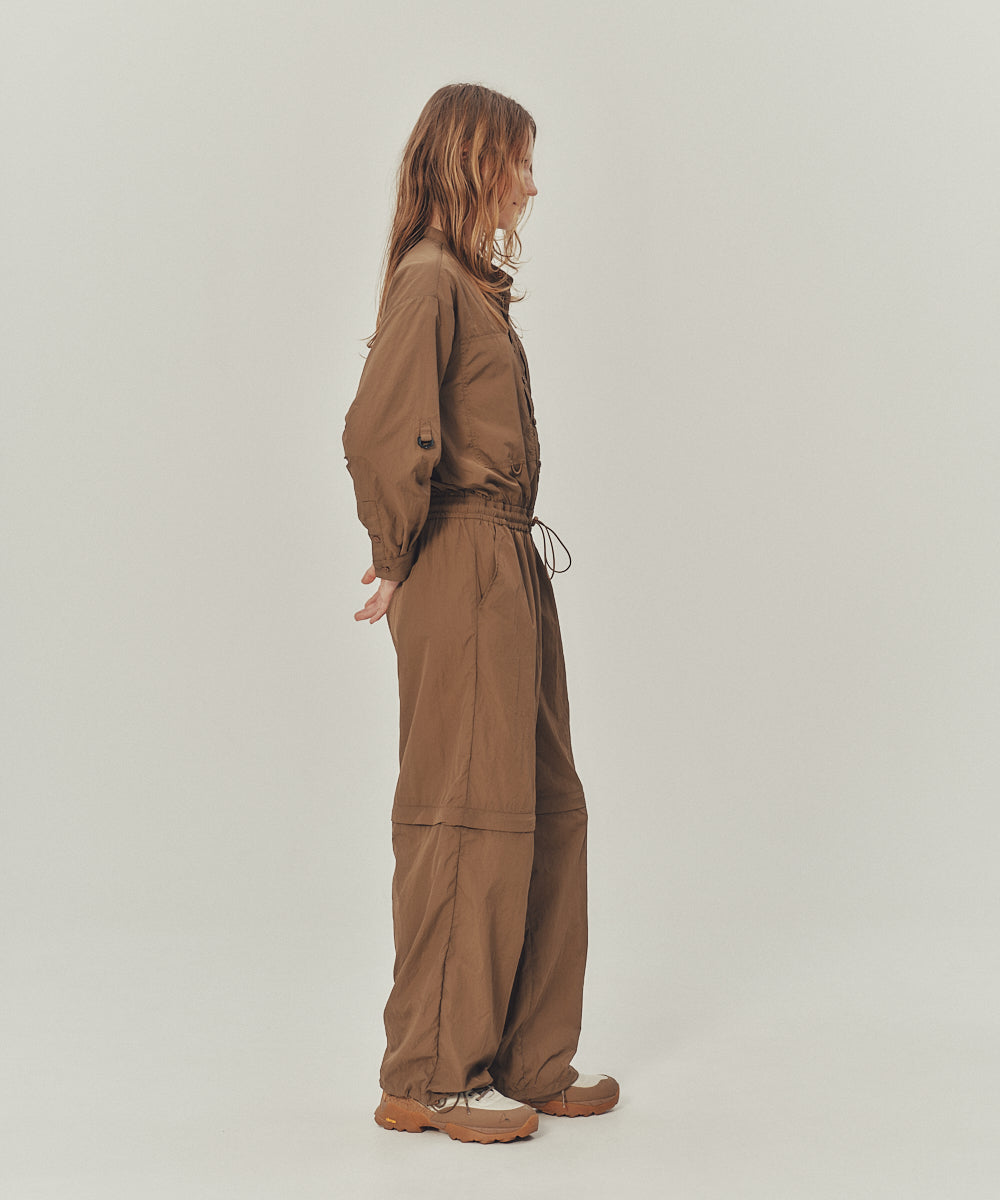 MULTI WAY JUMP SUITS