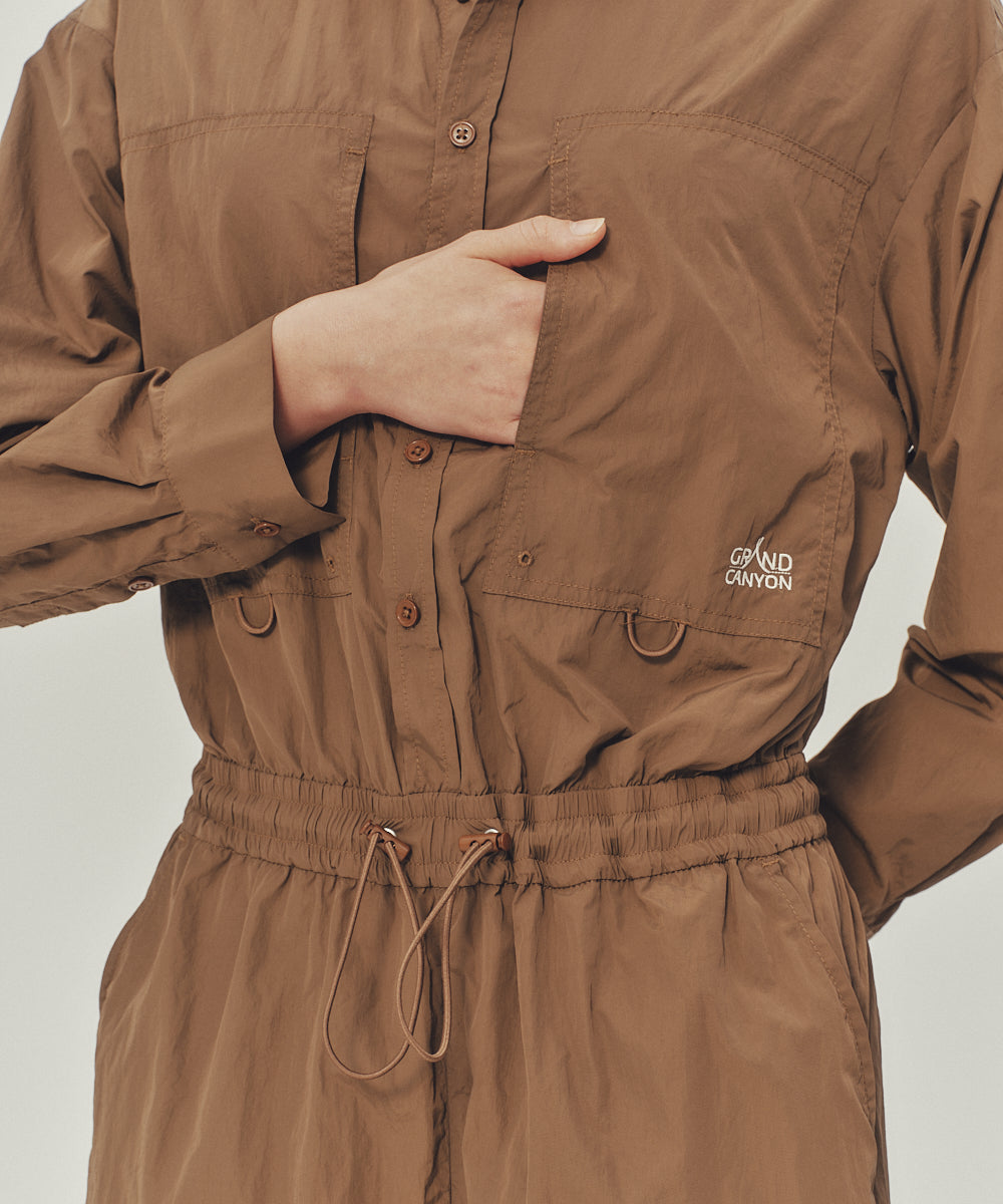 MULTI WAY JUMP SUITS