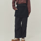 2WAY LAYERD PANTS