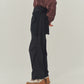 2WAY LAYERD PANTS