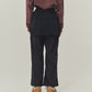 2WAY LAYERD PANTS