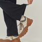 2WAY LAYERD PANTS