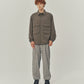 UNISEX NYLON STRETCH FEELD SHIRT