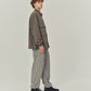UNISEX NYLON STRETCH FEELD SHIRT